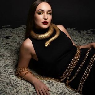 Model - Take Your Soul fetish