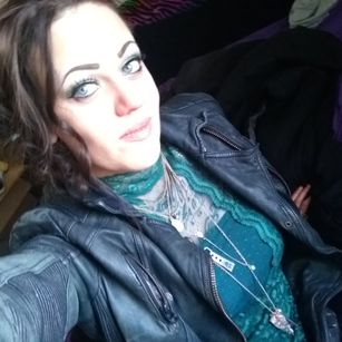 Model - Cash Johnson 6