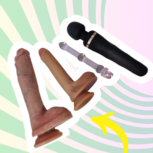 Model - Aria Bell ass