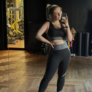 Model - Luna girlnextdoor