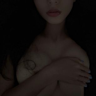 Model - Sekhmet_ nude