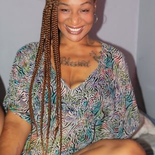 Model - mistressofdesir feet