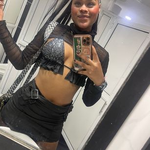 Model - TaylorKhan deepthroat