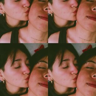 Model - AnnieAndReach fetish