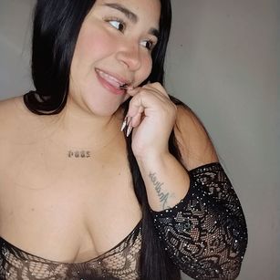 Model - Britney Cataleya tender