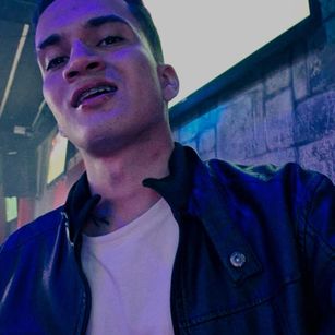 Model - jack_hotson feet