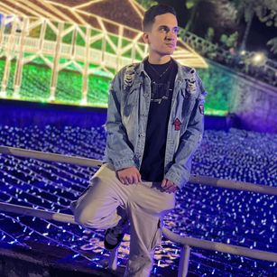 Model - jack_hotson submissive