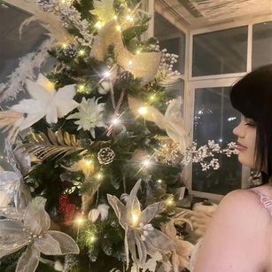 Model - AmberRiso roleplay