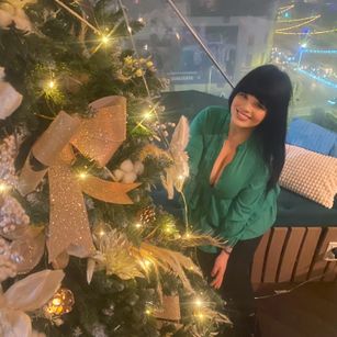 Model - AmberRiso deepthroat