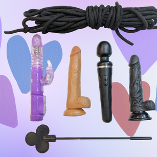 Model - EmmaBrant blowjob