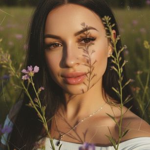 Model - Vickie_Anastasia ass