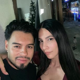 Model - ArianaAndDave roleplay