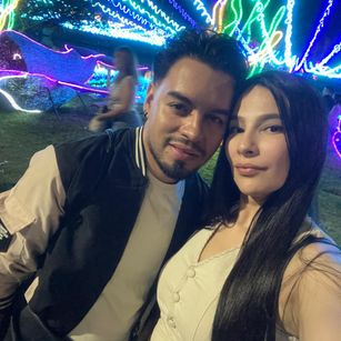 Model - ArianaAndDave deepthroat