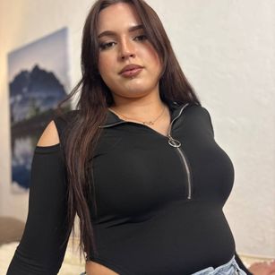 Model - Avary bigass