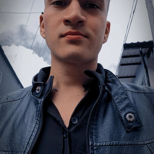 Model - jack_hotson bigcock