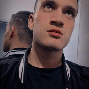 Model - jack_hotson dirtytalk