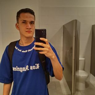 Model - jack_hotson dirtytalk