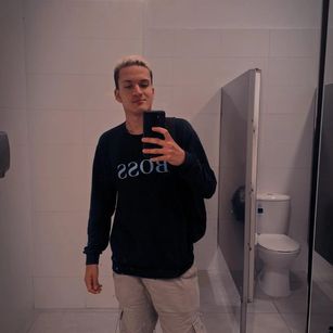 Model - jack_hotson dirtytalk