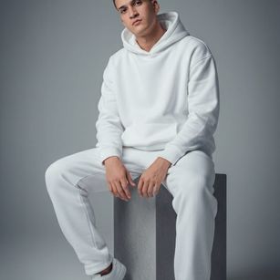 Model - jack_hotson feet