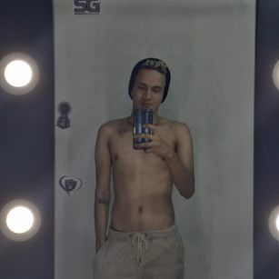 Model - jack_hotson dirtytalk