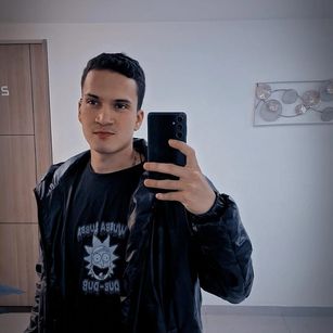 Model - jack_hotson dirtytalk