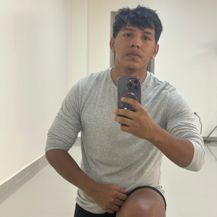 Model - yaoiboy Ebony