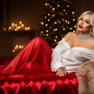 Model - AlexaEvans roleplay