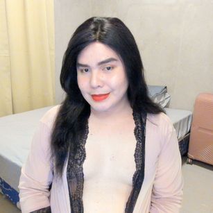 Model - TSNica22bigone anal