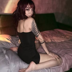 Model - Asuna_Yuuki__ tattoo