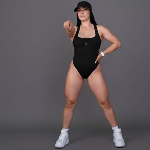 Model - MarsabAss latina