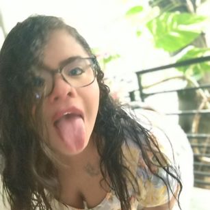 Model - Destinysiins bigtits