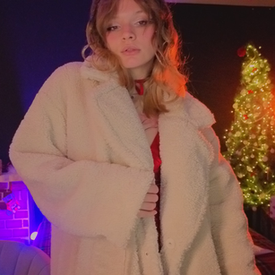 Model - Lita blowjob