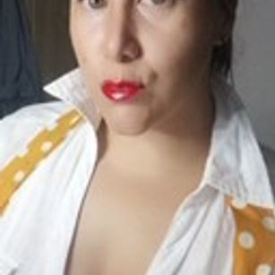 Model - Madeline Sade slime