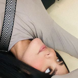 Model - Violett Jhonson tetaspequeas