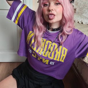 Model - Naily blowjob