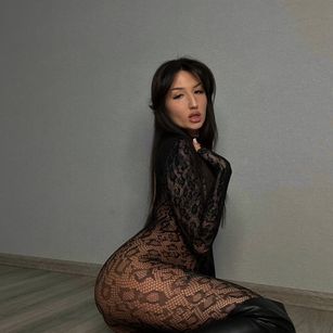 Model - Sex Doll Ari anal