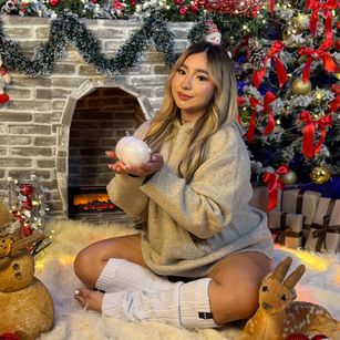 Model - Miaa Castro findom