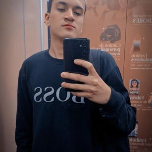 Model - jack_hotson submissive