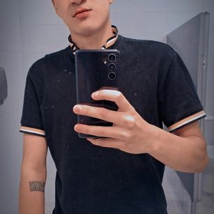 Model - jack_hotson bigcock