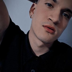 Model - jack_hotson submissive