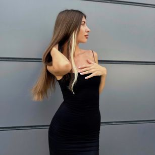 Model - Diamond dirtytalk