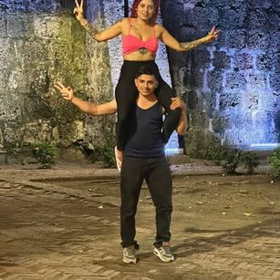 Model - SaraPortsmans masturbar