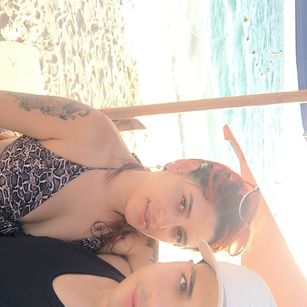 Model - SaraPortsmans amor