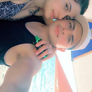 Model - SaraPortsmans amor