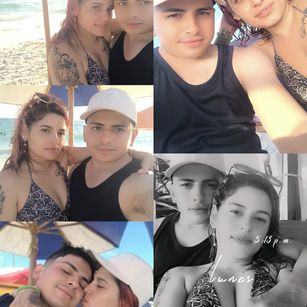 Model - SaraPortsmans linda