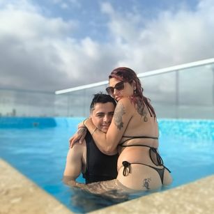 Model - SaraPortsmans hablar