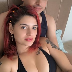 Model - SaraPortsmans masturbar