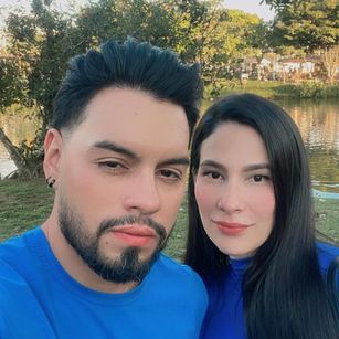 Model - ArianaAndDave deepthroat