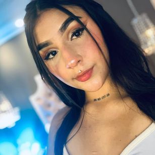 Model - Violet Blaze dildo