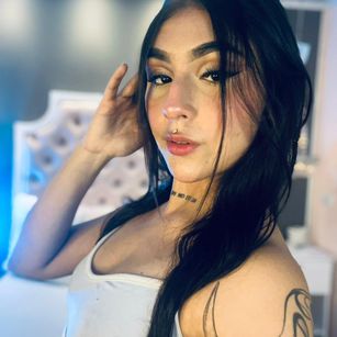 Model - Violet Blaze dildo